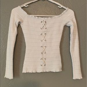 Long Sleeve Top